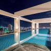 Отель Centre Point Danang Hotel & Residence, фото 17