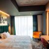 Отель Mercure Timisoara, фото 5