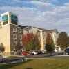 Отель Extended Stay America Select Suites - Provo - American Fork, фото 18