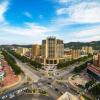 Отель Tianyuan International Hot Spring Hotel, фото 1