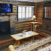 Отель Triple R Cottages: 1 3 Bedroom Cabin, фото 5