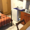 Отель Marias rooms chantzara spyropoulos family apart 50 sqm 2studios sea view far 50 m harbour , heart ci, фото 10