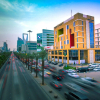 Отель AWFAD Hotel, фото 24