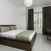 Отель MaisonPrive Holiday Homes - Marina Quays, фото 2