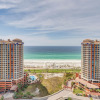 Отель Pensacola Beach Penthouse w/ View + Pool Access!, фото 21