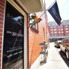 Отель Lester Lofts by Bower Boutique Hotels в Монктоне