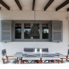 Отель House with 3 Bedrooms in Formentera, with Enclosed Garden And Wifi - 5 Km From the Beach, фото 10