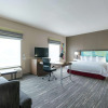 Отель Hampton Inn & Suites Lake City, фото 4