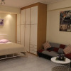 Отель Cozy studio apartment in PIREUS, фото 2