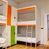 Отель Urban Youth Hostel, фото 5