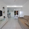 Отель Apt. 201 MERO · Flat com 2 suites no Nannai Residence - Muro Alto, фото 24