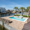 Отель Inlet Breeze Destin - Studio Home, фото 17