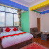 Отель Oyo 414 Hotel Om, фото 13