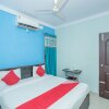 Отель OYO 16514 Ivory Pearl, фото 22