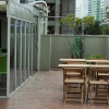Отель CLH Suites Curitiba, фото 14