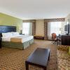 Отель Holiday Inn Statesboro-University Area, an IHG Hotel, фото 38