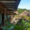 Отель Amazon Oasis Lodge, фото 2