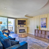 Отель Stunning Oceanside Condo: Walk to the Beach!, фото 5