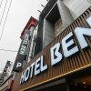 Отель Bucheon Hotel Ben в Пучхоне