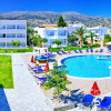 Отель Maria Rousse Studios Hotel, фото 20