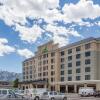 Отель Holiday Inn South Jordan - SLC South, an IHG Hotel в Саут-Джордане