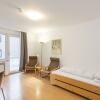 Отель DasApartmentHaus - Zooviertel, фото 6