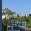 Отель Lush Sapphire apt in the heart of Athens, фото 27