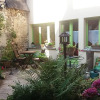 Отель Coté Jardin, фото 3