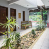 Отель Pousada Cascata, фото 30