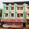 Отель Shridevi, фото 10