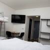 Отель Sønderborg City Hostel в Сондерборге