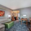 Отель Embassy Suites by Hilton St. Louis St. Charles, фото 28