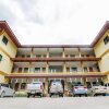 Отель Buakaew Resident в Чиангмае