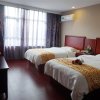 Отель GreenTree Inn Ji‘nan Shanda Road Business Hotel, фото 2