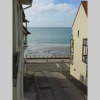 Отель Ambleteuse appartement vue mer 25m de la plage, фото 13