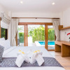 Отель Pimann Buri Pool Villas Ao Nang Krabi - SHA Plus, фото 4
