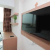 Отель Apatel Apartement U Residence Tower 1 Unit 0605B Lantai 6 Karawaci UPH Karawaci Mall Karawaci, фото 1