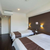 Отель Grand View Fukuoka Kuko, фото 10