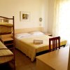 Отель New Hotel Cirene Quadriple Room for 4 People Full Pension Package, фото 16