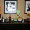 Отель Hampton Inn Dalton, фото 8