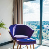 Отель Prime Living Luxury Apartments, фото 14
