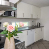 Отель 12 Person Holiday Home in Glesborg, фото 20