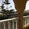 Отель House With 2 Bedrooms in El Roque, With Furnished Terrace and Wifi - 1 в Эль Рок