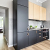 Отель Elite Apartments Loft Center, фото 10
