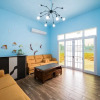 Отель Penghu Colorfish Homestay, фото 13