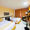 Отель Best Western Premier Accra Airport Hotel, фото 5