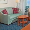 Отель Residence Inn by Marriott Virginia Beach Oceanfront, фото 4
