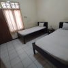 Отель OYO 93048 Hotel Puri Mandiri, фото 31