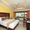 Отель The Ashok Beach Resort, фото 2