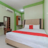 Отель RedDoorz Syariah @ Iboih Beach Sabang, фото 19
